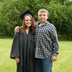 Meet your Posher, Shea